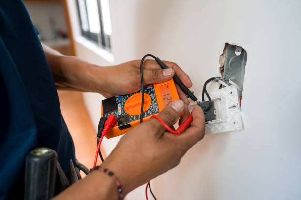 Best Electrical Outlet Repair  in North Tustin, CA