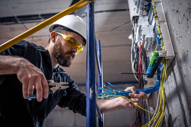 Best Electrical System Inspection  in North Tustin, CA