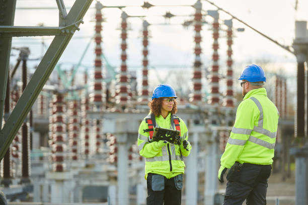 Best Best Electricians Near Me  in North Tustin, CA