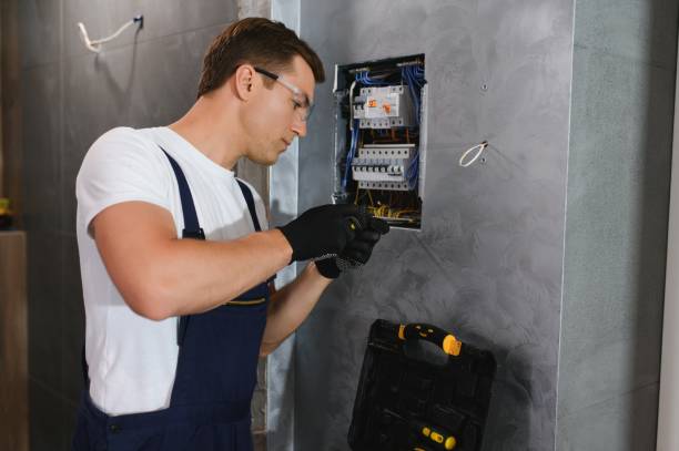 Best Electrician Near Me  in North Tustin, CA