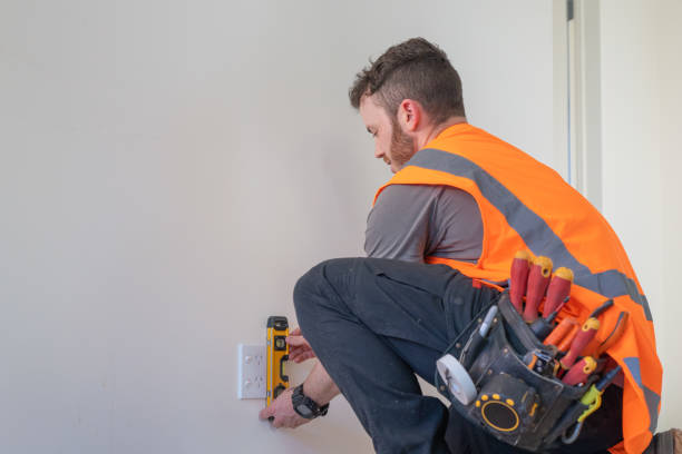 Best Emergency Electrical Repair  in North Tustin, CA