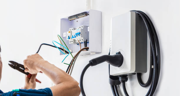 Best 24-Hour Electrician  in North Tustin, CA
