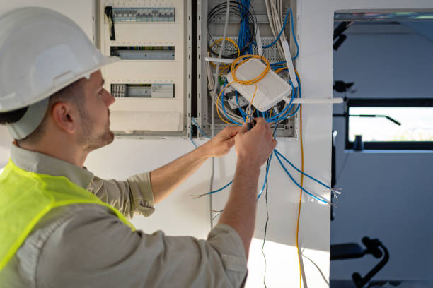 Best Affordable Electrician  in North Tustin, CA