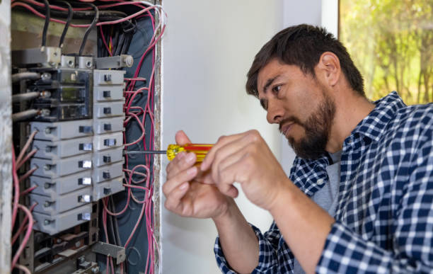 Best Local Electrician Companies  in North Tustin, CA